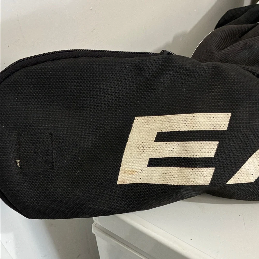 Easton Black Baseball Bat Bag